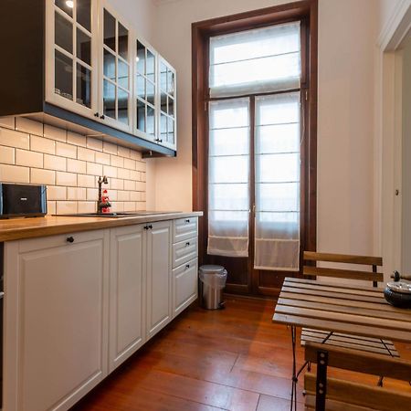 Apartament Kreef Ostenda Zewnętrze zdjęcie