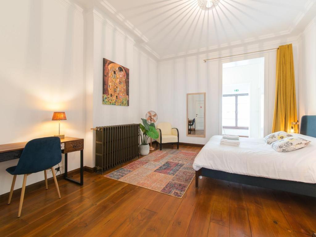Apartament Kreef Ostenda Zewnętrze zdjęcie