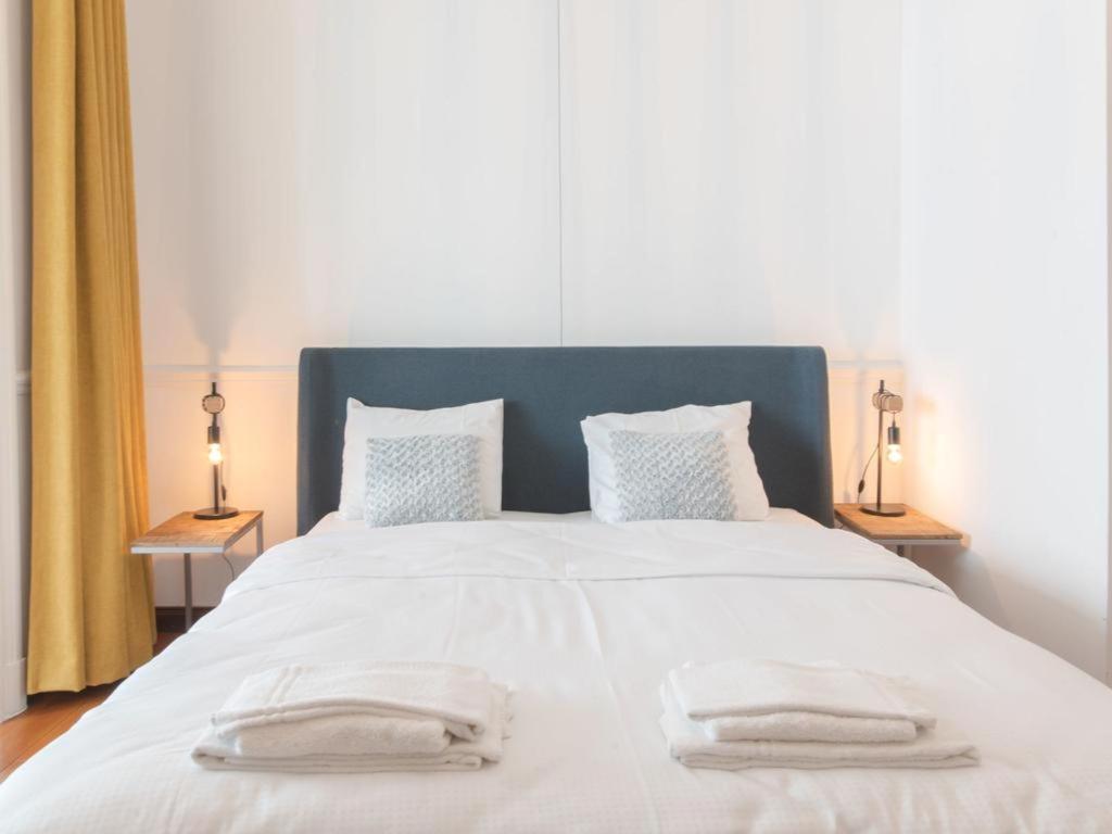 Apartament Kreef Ostenda Zewnętrze zdjęcie