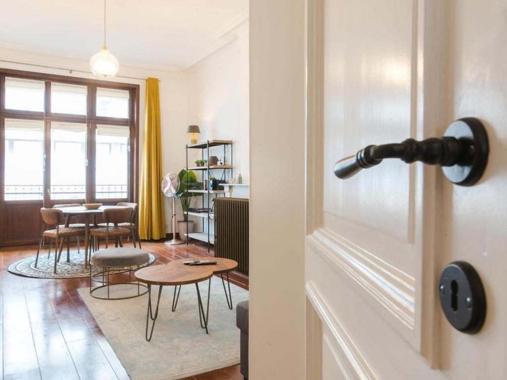 Apartament Kreef Ostenda Zewnętrze zdjęcie