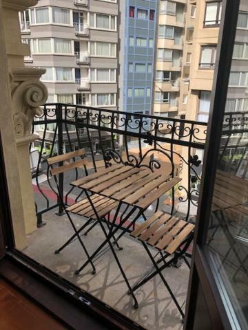 Apartament Kreef Ostenda Zewnętrze zdjęcie